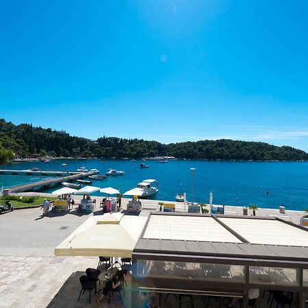 La Porta 2, Seaview Apartment In The Center Cavtat Exteriör bild