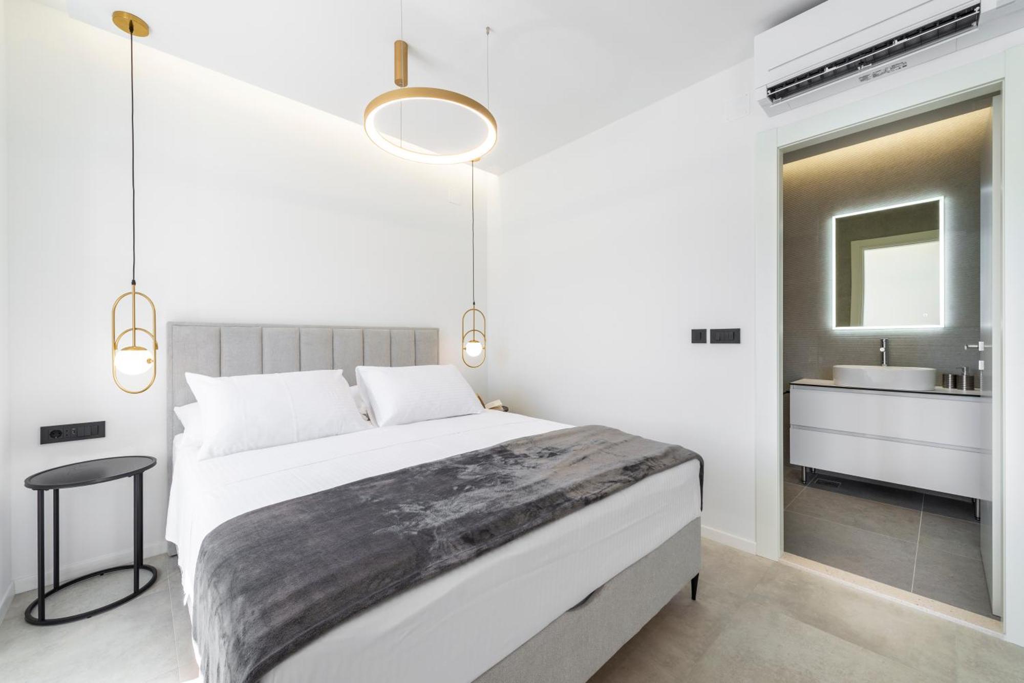 La Porta 2, Seaview Apartment In The Center Cavtat Exteriör bild